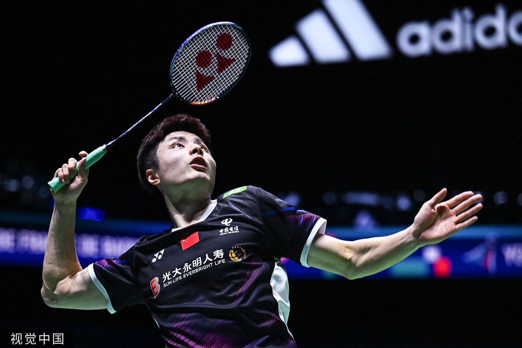 他也感受到 他也感受到