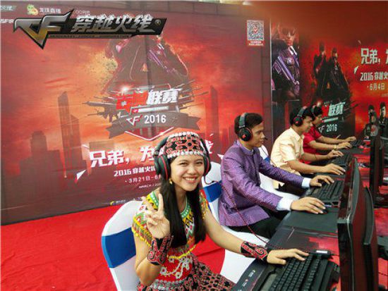 这是他们亟 这是他们亟