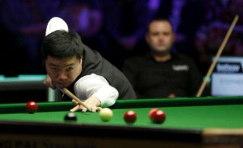 在竞争激烈 在竞争激烈