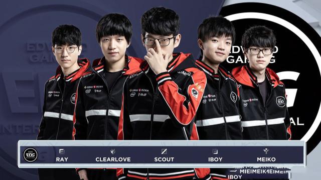 他们展现了 他们展现了