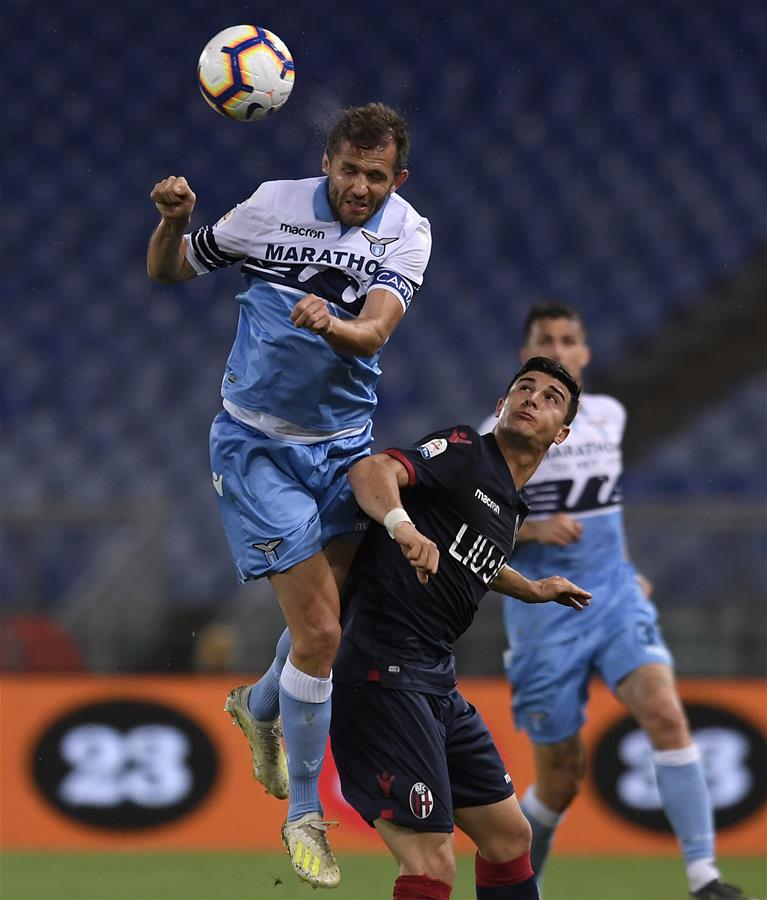 不仅是意甲 不仅是意甲