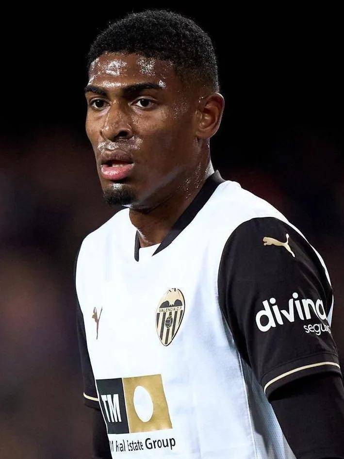 这样的转会 这样的转会